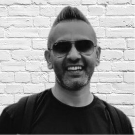 Kaustav Halder, founder of Ignition